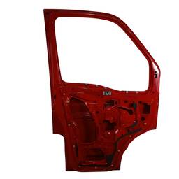 PORTA DIANTEIRA ESQUERDA IVECO DAILY 2008 A 2019 ORIGINAL 