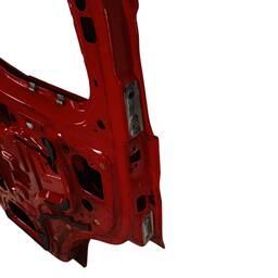 PORTA DIANTEIRA ESQUERDA IVECO DAILY 2008 A 2019 ORIGINAL 