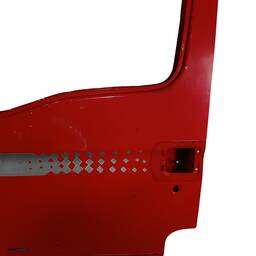 PORTA DIANTEIRA ESQUERDA IVECO DAILY 2008 A 2019 ORIGINAL 
