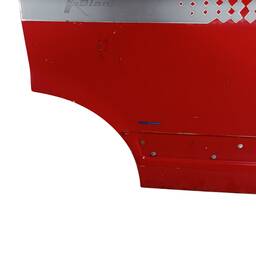 PORTA DIANTEIRA ESQUERDA IVECO DAILY 2008 A 2019 ORIGINAL 