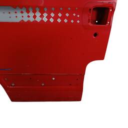 PORTA DIANTEIRA ESQUERDA IVECO DAILY 2008 A 2019 ORIGINAL 