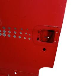 PORTA DIANTEIRA ESQUERDA IVECO DAILY 2008 A 2019 ORIGINAL 