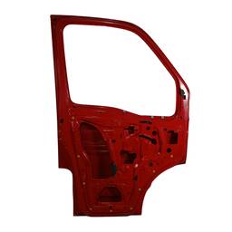 PORTA DIANTEIRA ESQUERDA IVECO DAILY 2008 A 2019 ORIGINAL 