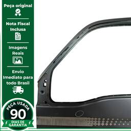 PORTA DIANTEIRA ESQUERDA IVECO DAILY 2008 A 2019