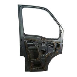 PORTA DIANTEIRA ESQUERDA IVECO DAILY 2008 A 2019