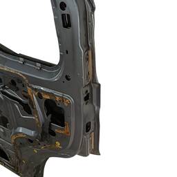 PORTA DIANTEIRA ESQUERDA IVECO DAILY 2008 A 2019