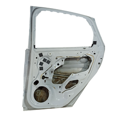 PORTA TRASEIRA DIREITA FOCUS HATCH/SEDAN 2014 2015 A 2019