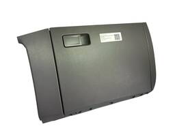 TAMPA PORTA LUVAS POLO VIRTUS NIVUS 2018 2019 2020/..