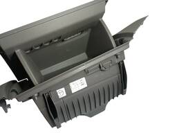 TAMPA PORTA LUVAS POLO VIRTUS NIVUS 2018 2019 2020/..