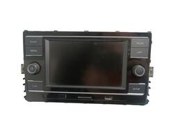 Multimidia T-cross Polo Virtus 2020 a 2024