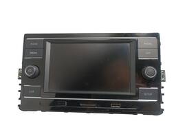 MULTIMIDIA T-CROSS POLO VIRTUS 2020 A 2024