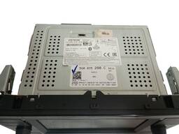 MULTIMIDIA T-CROSS POLO VIRTUS 2020 A 2024