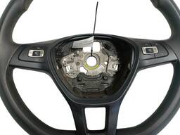 VOLANTE VW POLO VIRTUS T-CROSS 2018/