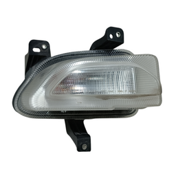 Farol Auxilhar Milha Direito Jeep Renegade 2016 A 2021