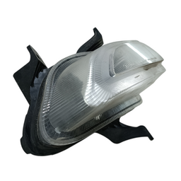 FAROL AUXILHAR MILHA DIREITO JEEP RENEGADE 2016 A 2021