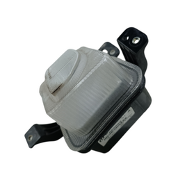 FAROL AUXILHAR MILHA DIREITO JEEP RENEGADE 2016 A 2021