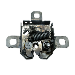 Fechadura Inferior Capo Fiat Linea Punto 2008 2009 a 2014
