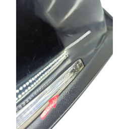 RETROVISOR DIREITO S/ REBAT BMW 116I 118I 120I F20 12 A 15 