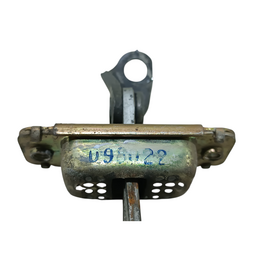 LIMITADOR PORTA TRASEIRA DIREITA HONDA CIVIC 1996 A 1999