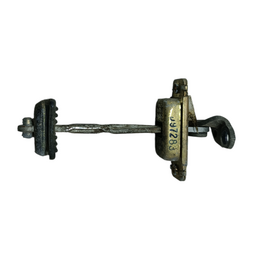 Limitador Porta Dianteira Direita Honda Civic 1996 A 1999