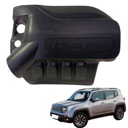 TAMPA CAPA MOTOR JEEP RENEGADE 1.8 FLEX E-TORQ 2016 A 2022