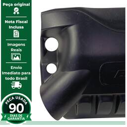 TAMPA CAPA MOTOR JEEP RENEGADE 1.8 FLEX E-TORQ 2016 A 2022