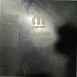 TAMPA CAPA MOTOR JEEP RENEGADE 1.8 FLEX E-TORQ 2016 A 2022