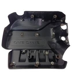 TAMPA CAPA MOTOR JEEP RENEGADE 1.8 FLEX E-TORQ 2016 A 2022