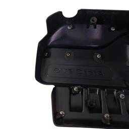 TAMPA CAPA MOTOR JEEP RENEGADE 1.8 FLEX E-TORQ 2016 A 2022