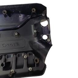 TAMPA CAPA MOTOR JEEP RENEGADE 1.8 FLEX E-TORQ 2016 A 2022