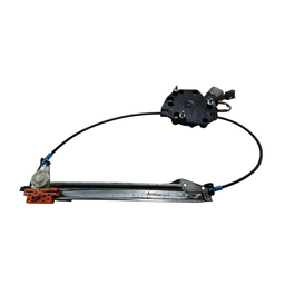 Máquina Vidro Traseiro Direito Fiat Punto 2008-2015 51789659