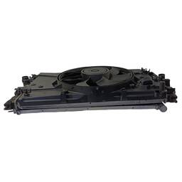 KIT RADIADOR CHEVROLET CRUZE 1.8 AUTOMÁTICO 2012 A 2017