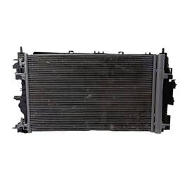 KIT RADIADOR CHEVROLET CRUZE 1.8 AUTOMÁTICO 2012 A 2017