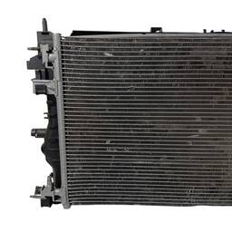 KIT RADIADOR CHEVROLET CRUZE 1.8 AUTOMÁTICO 2012 A 2017