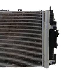 KIT RADIADOR CHEVROLET CRUZE 1.8 AUTOMÁTICO 2012 A 2017