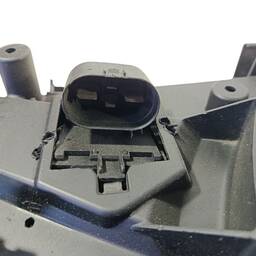 KIT RADIADOR CHEVROLET CRUZE 1.8 AUTOMÁTICO 2012 A 2017