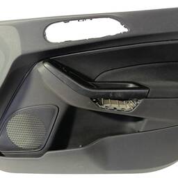 FORRO PORTA DIANTEIRA DIREITA NEW FIESTA 2011 A 2019