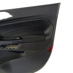 FORRO PORTA DIANTEIRA DIREITA NEW FIESTA 2011 A 2019