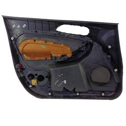 FORRO PORTA DIANTEIRA DIREITA NEW FIESTA 2011 A 2019