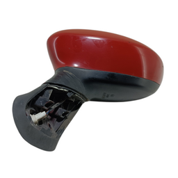 retrovisor esquerdo fiat Punto 2008 a 2017