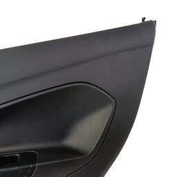 FORRO PORTA TRASEIRA DIREITA NEW FIESTA HATCH 2011 A 2019
