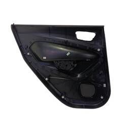 FORRO PORTA TRASEIRA DIREITA NEW FIESTA HATCH 2011 A 2019