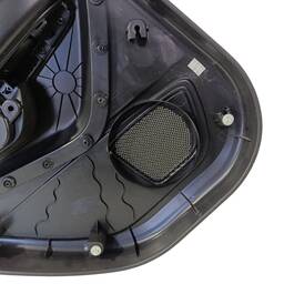 FORRO PORTA TRASEIRA DIREITA NEW FIESTA HATCH 2011 A 2019