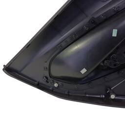 FORRO PORTA TRASEIRA DIREITA NEW FIESTA HATCH 2011 A 2019