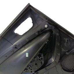 FORRO PORTA TRASEIRA DIREITA NEW FIESTA HATCH 2011 A 2019