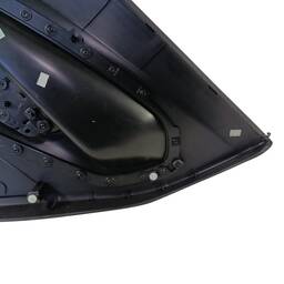 FORRO PORTA TRASEIRA ESQUERDA NEW FIESTA HATCH 2011 A 2019