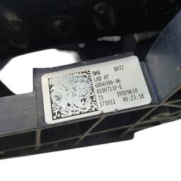 PEDAL FREIO BMW X1 2016 A 2022 685659606