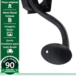 PEDAL FREIO BMW X1 2016 A 2022 685659606