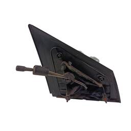 RETROVISOR ESQUERDO MANUAL S/ PISCA FORD KA 2015 A 2021