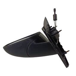 RETROVISOR ESQUERDO MANUAL S/ PISCA FORD KA 2015 A 2021